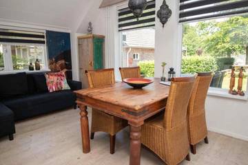 Vakantieappartement voor 2 Personen in Nationaal Park Dwingelderveld, Drenthe, Afbeelding 2