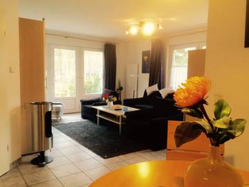 Ferienwohnung für 4 Personen in Ostseebad Prerow, Prerow, Bild 2