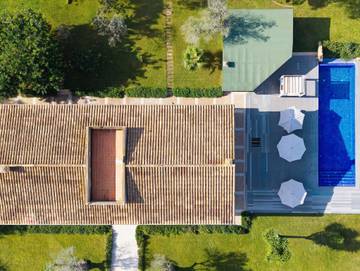 Finca für 14 Personen in Manacor, Mallorca Osten, Bild 1