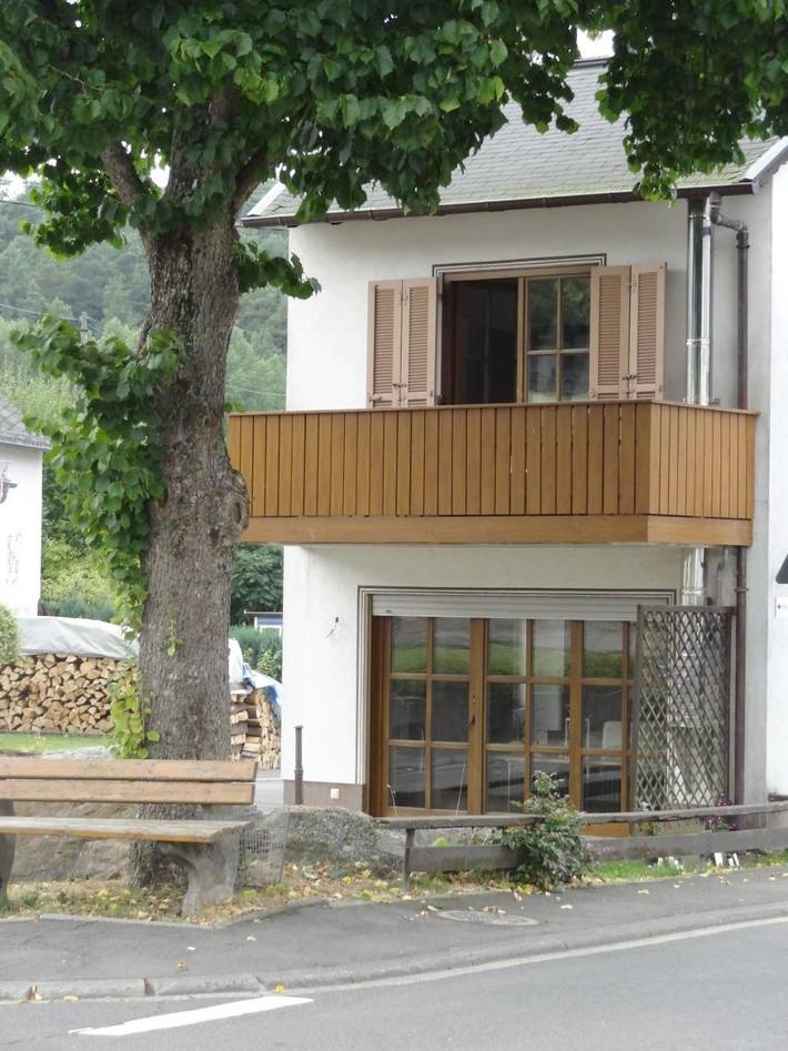 Ferienhaus für 4 Personen, mit Garten in Morbach - 3