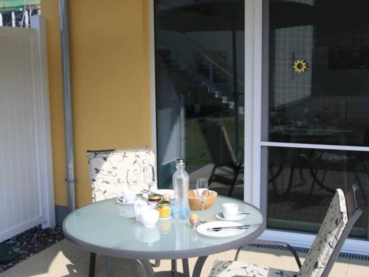 Ganze Ferienwohnung, *Ferienwohnung Uhlenweg 6/Eg  Scheidemann Gm 69821 in Gelbensande, Rostock und Umgebung