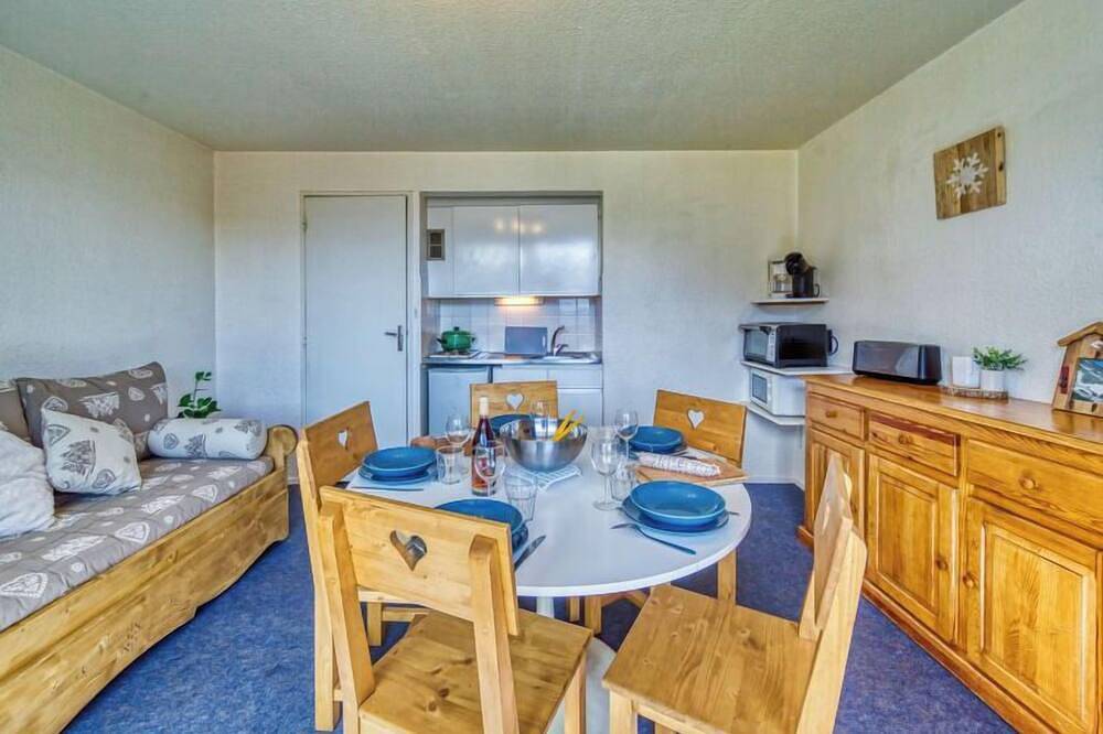 Appartement de vacances