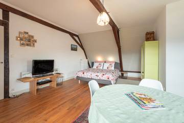 Chambre D’hôte pour 3 Personnes dans Montgaillard (Hautes-Pyrénées), Hautes-Pyrénées, Photo 1