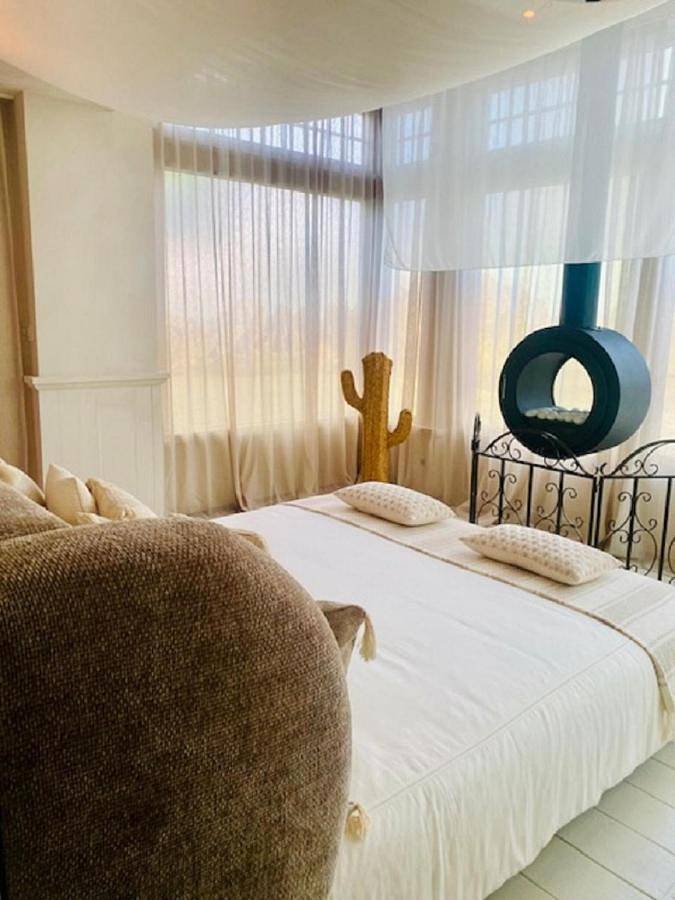 Location de vacances pour 3 personnes, avec jacuzzi et sauna dans Herck-la-Ville - 3