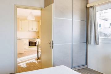 Vakantieappartement voor 2 Personen in Karpathos, Zuid-Egeïsche Eilanden, Afbeelding 2