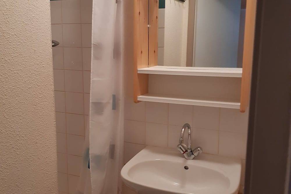 Entire apartment, Beautiful 4-room apartment in Valfrejus in Valfréjus, Modane