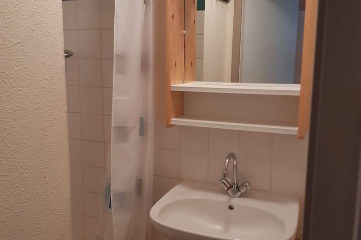 Appartement entier, Beau 4P (8 personnes) sur Valfrejus en Haute-Maurienne in Valfréjus, Modane