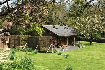 Cottage for 2 People in Havenstreet and Ashey, Isle of Wight, Photo 4