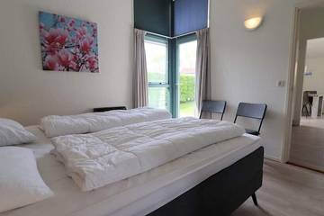 Chalet für 4 Personen in Renesse Strand, Renesse, Bild 2
