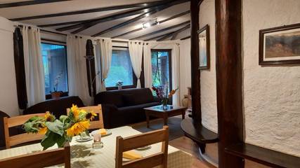 Hütte für 6 Personen in Tiefenbach (Oberstdorf), Oberstdorf, Bild 3