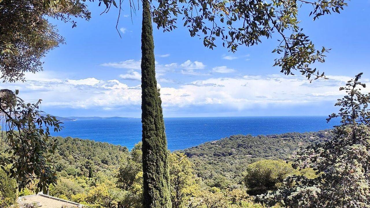 Bungalow für 7 Personen (240 m²) in Bormes-les-Mimosas in Cap Bénat, Bormes-les-Mimosas