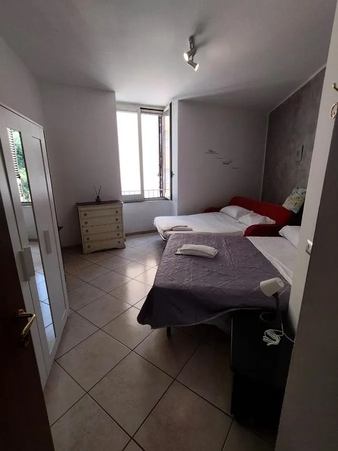 Apartamento de vacaciones para 5 personas, con vistas - 1