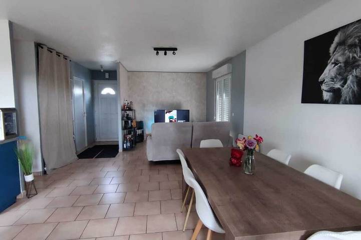 Maison de vacances pour 2 personnes - 1