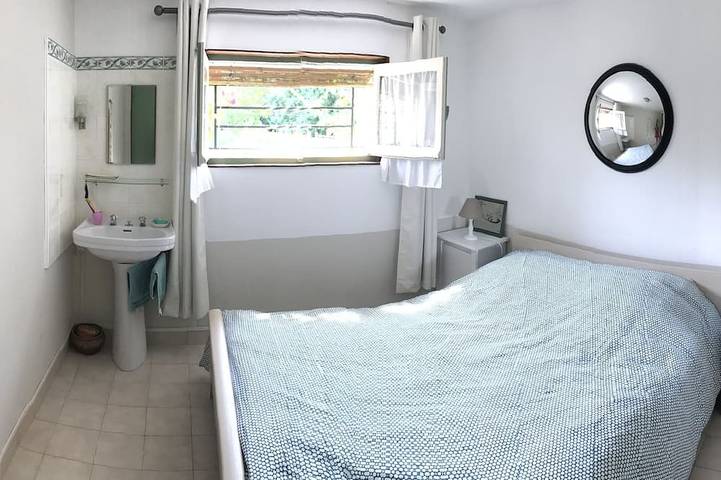 Location de vacances pour 9 personnes, avec balcon et jardin à Faverolles-sur-Cher - 4