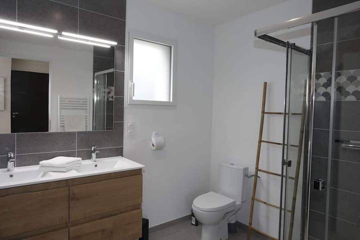 Maison de vacances pour 5 personnes à Argelès-Gazost