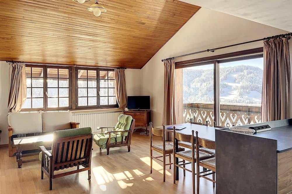 Photo : Appartement de vacances