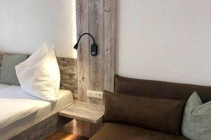 Ferienhaus für 20 Personen, mit Garten, mit Haustier in Heiligenblut - 4