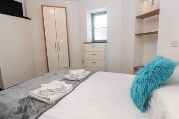 Cottage for 4 People in Falmouth (Cornwall), Cornwall, Photo 3