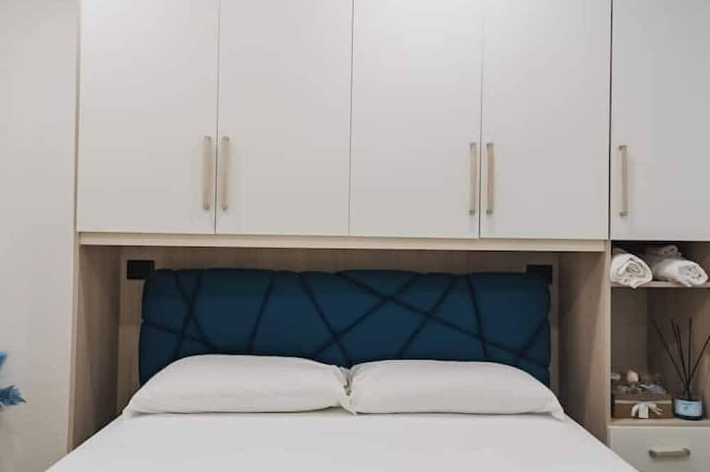 Appartamento intero, Appartamento Euterpe – Armonia, Relax e Mare alla Dimora delle Muse in Praia a Mare, Costa Tirrenica Calabria