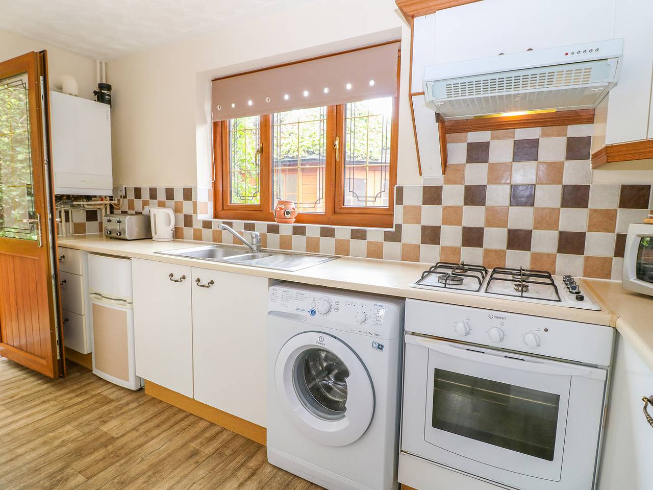 Bramble Grange in Derbyshire