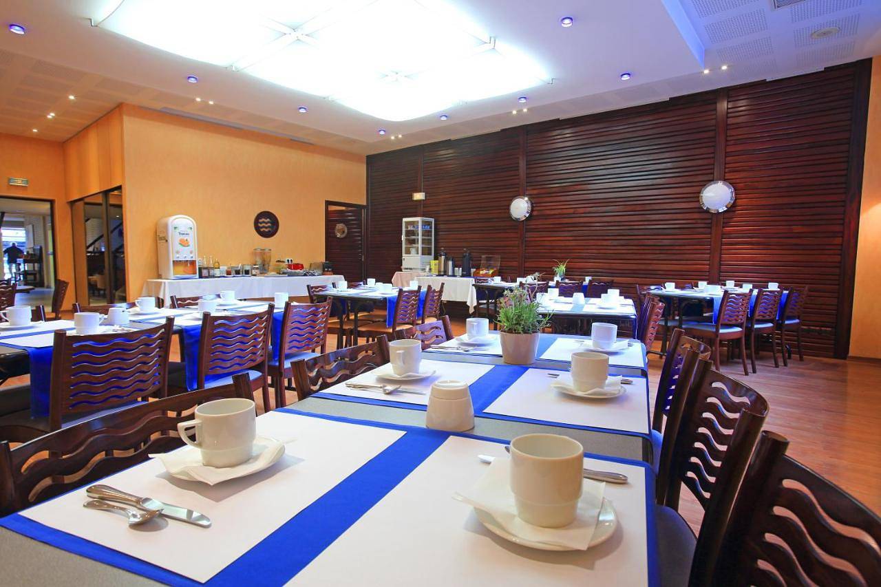 Hôtel Restaurant l'Hirondelle in Plage de Malo-les-Bains, Dunkerque
