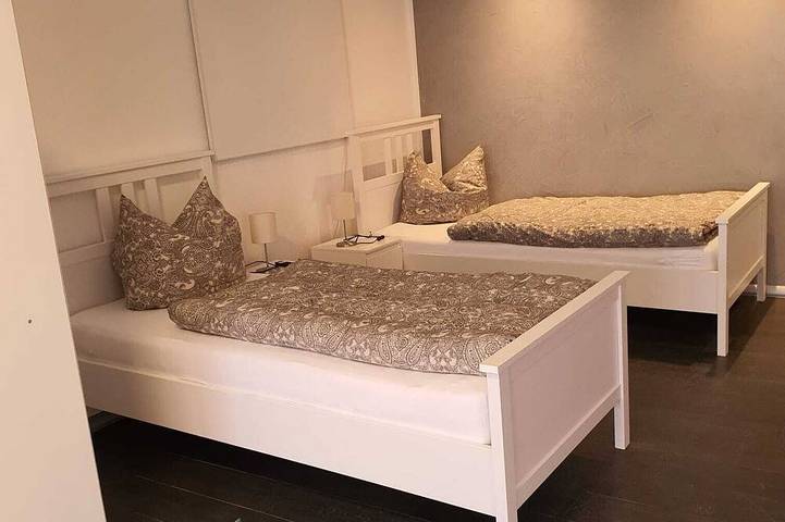 Ferienwohnung für 9 Personen in Magdeburg