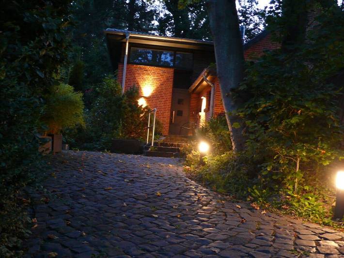 Strandhaus für 5 Personen, mit Garten in Schwedeneck - 3