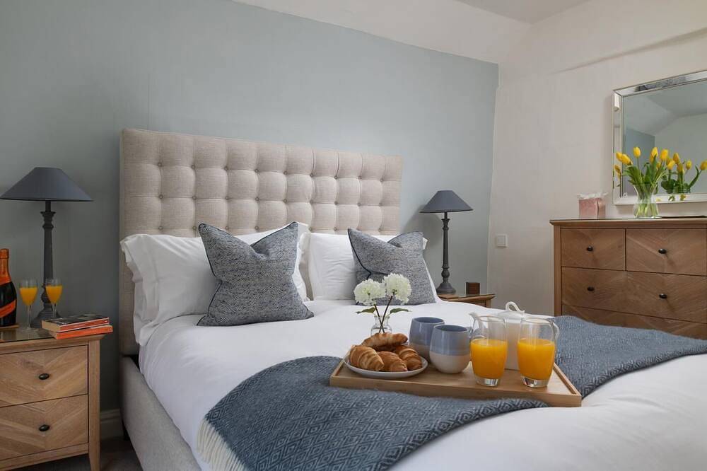 2 Bed in Baslow (oc-h32721) in Baslow and Bubnell, Derbyshire