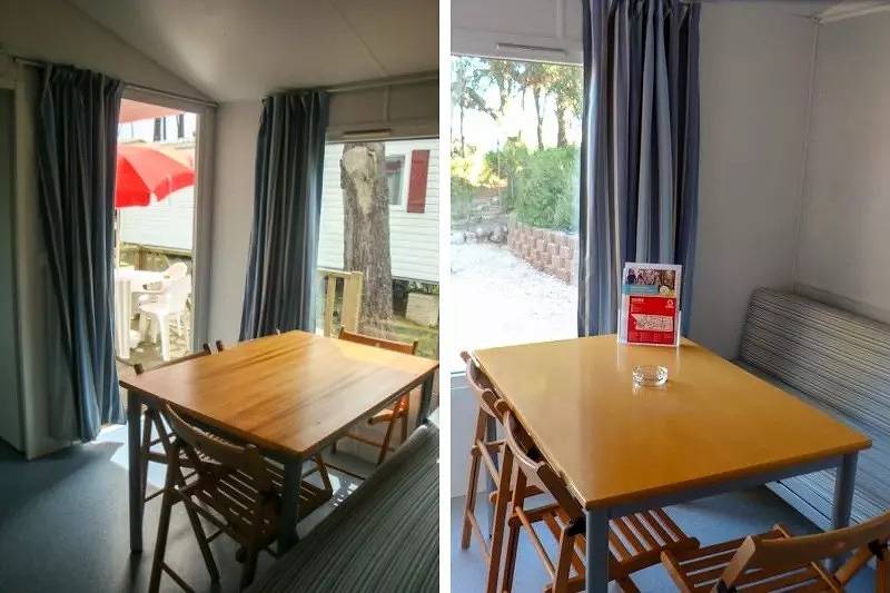Stacaravan Neptuno 3 Kamers 5 personen, foto 11