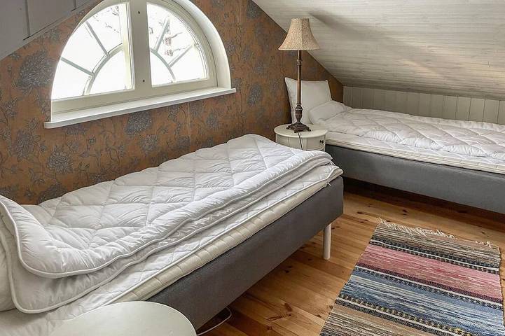 Ferienhaus für 4 Personen in Storfors - 4