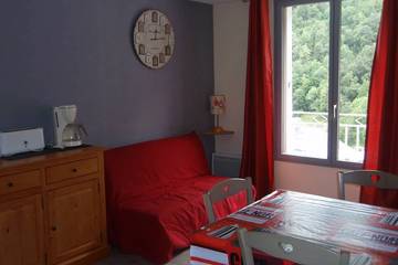 Gîte pour 6 personnes dans Office De Tourisme De Bareges