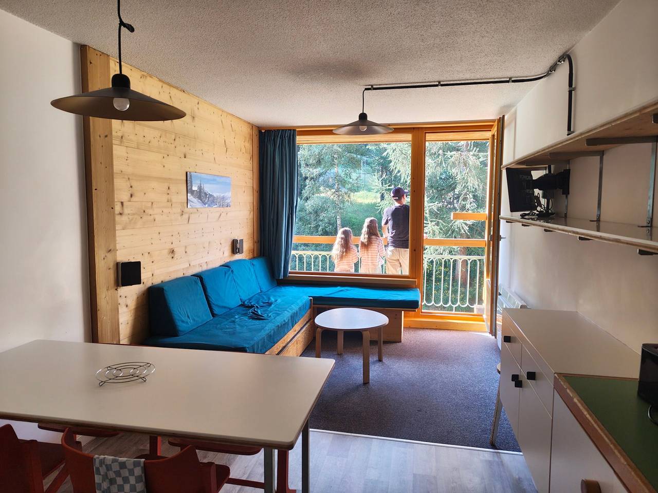 Photo : Appartement de vacances