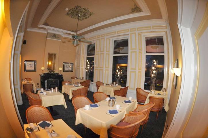 Hôtel pour 2 personnes, avec vue à Middelbourg - 4