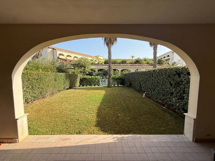 Casa vacanza per 6 persone, con giardino, con animali domestici - 1