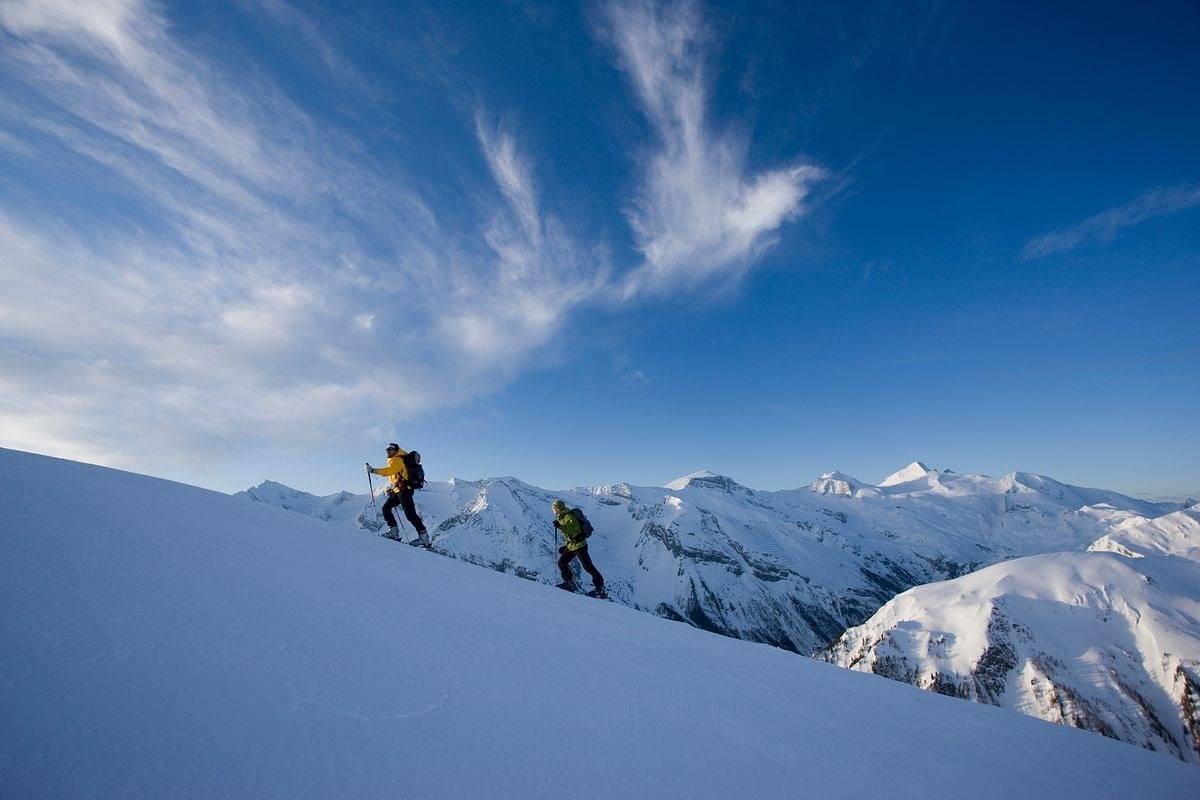 Vakantiehuis voor 8 personen met balkon in Tux Alps, Kaltenbach