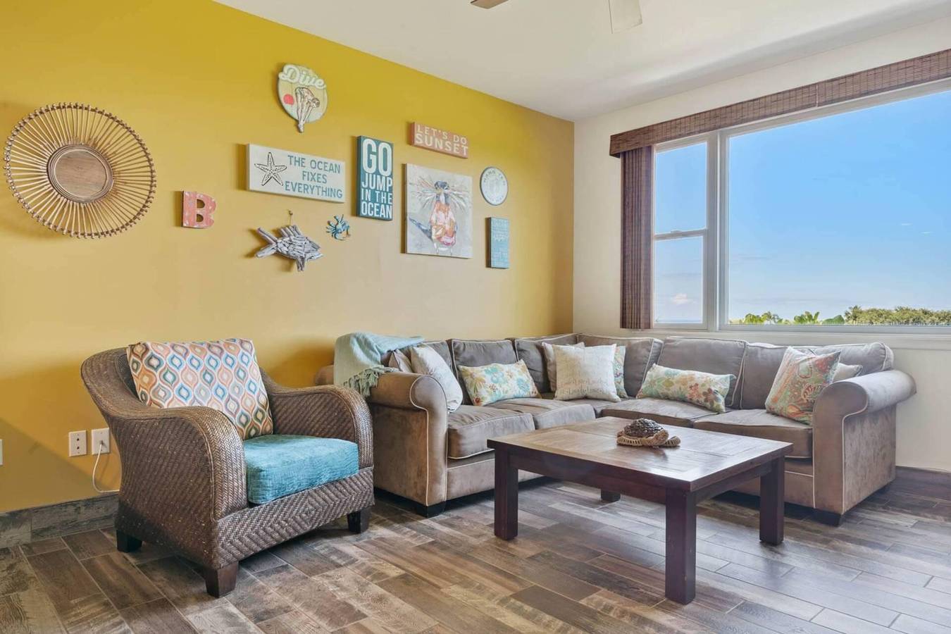 Entire apartment, Na Hale O Keauhou in Kailua in Keauhou, Kahaluu-Keauhou