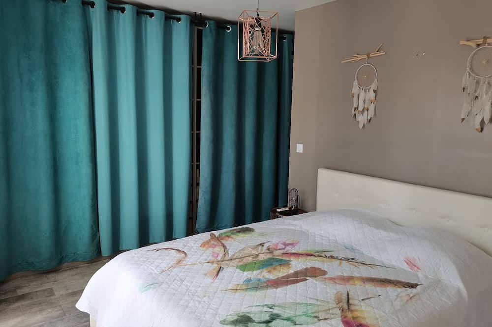 Maison individuelle 4/5 couchages in Puget-sur-Argens, Côte méditerranéenne (France)