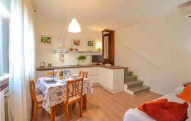 Casa Vacanza per 4 Persone in Mestre, Provincia di Venezia, Foto 1