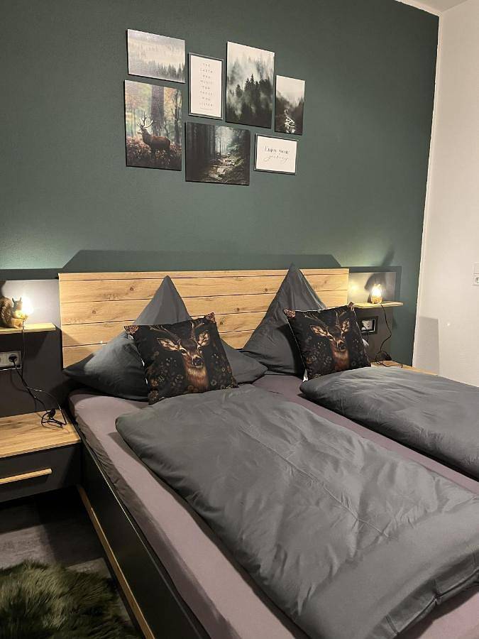 Ganze Wohnung, Staytnt-moderne 100qm Wohlfühlwohnung in ruhiger Lage in Geislingen, Neckar-Alb