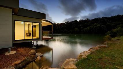 Holiday Home for 8 People in Margaret River, Western Australia, Photo 4