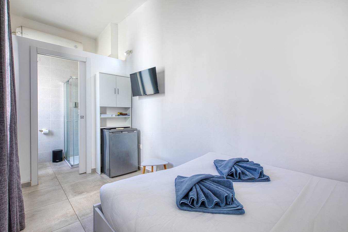 Ganze Wohnung, Ferienwohnung für 2 Personen in Cospicua, Insel Malta