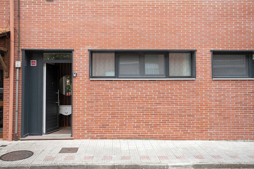 Apartamento entero, Apartamento la serna in Cabezón de la Sal, Costa de Cantabria