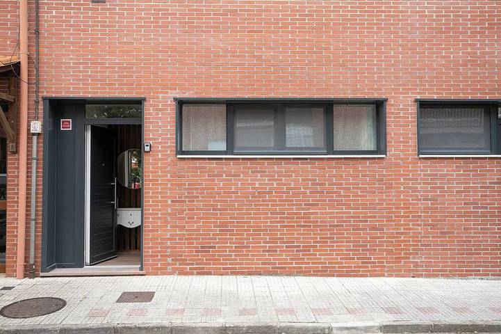 Apartamento de vacaciones para 4 personas - 1