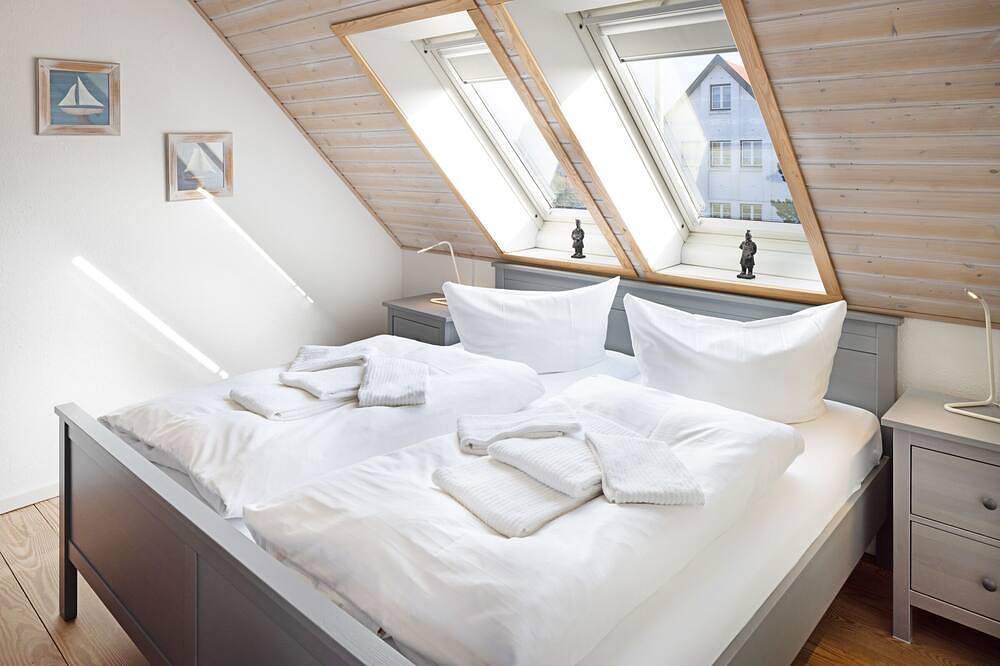 Herzlich Willkommen im Ferienhaus Albatros in List (Sylt), Sylt