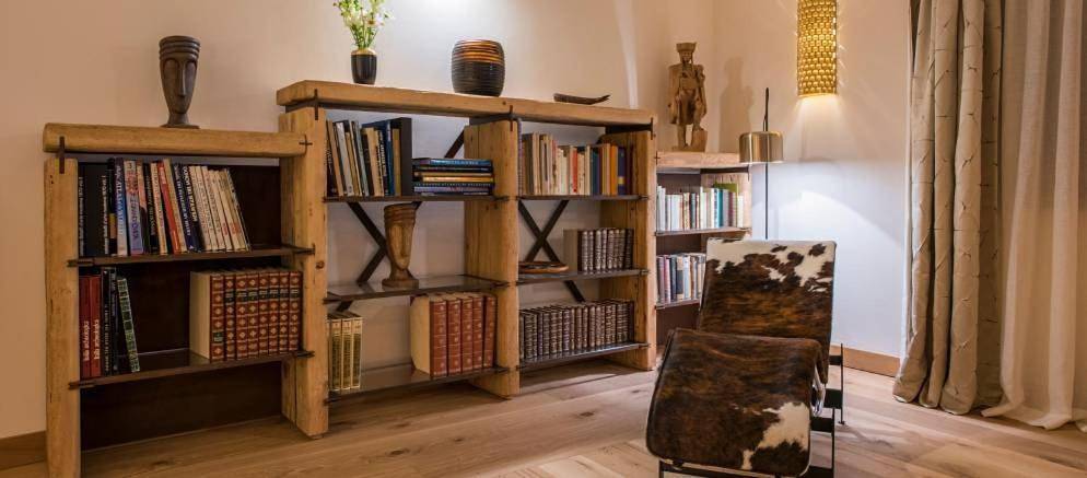 Ganze Wohnung, Chalet in St. Moritz 3 Bad, St. Moritz