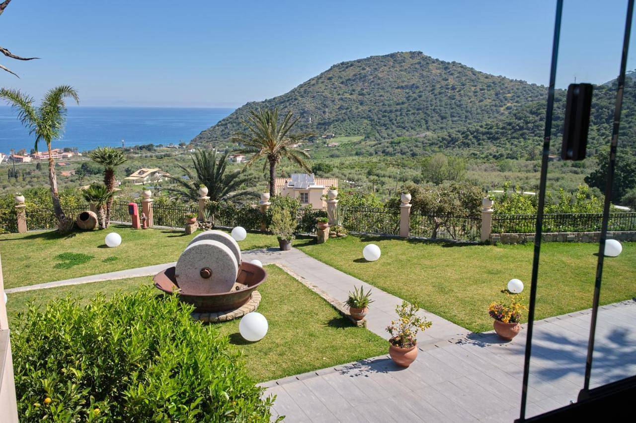 Best Western Plus Hotel Terre di Eolo in Patti, Province de Messina