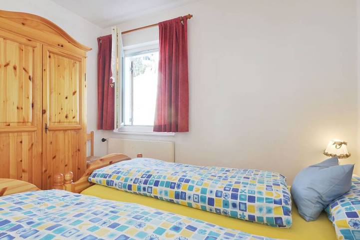 Ganze Wohnung, Ferienwohnung Ghetta in Vigo di Fassa, San Giovanni di Fassa