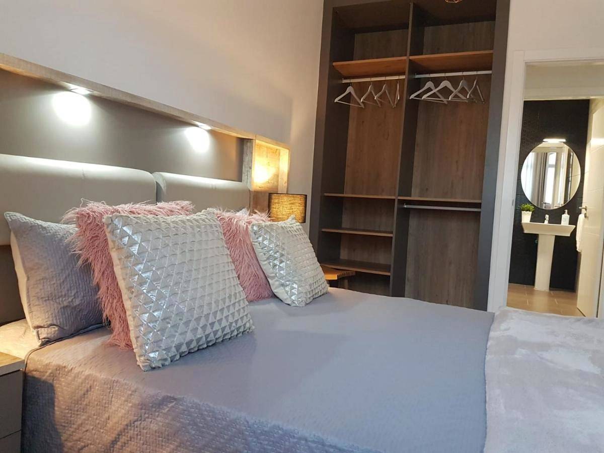 Appartement entier, Apartment in Pozo Izquierdo, Santa Lucía de Tirajana