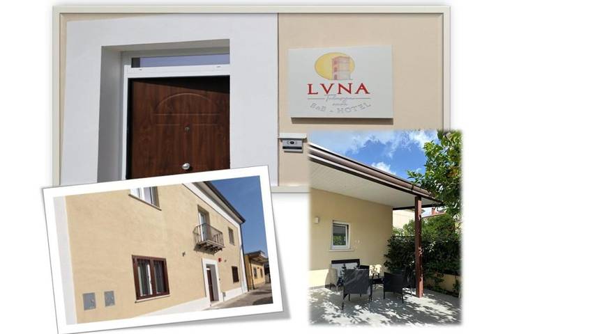 B&b per 2 persone, con Terrazza e Panorama a Telese Terme