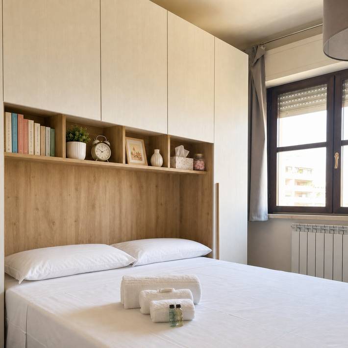 Apartamento entero, Tentazioni Raffinate - Luxury Suite in Perugia, Provincia de Perugia